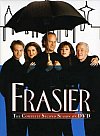 Frasier (2ª Temporada)
